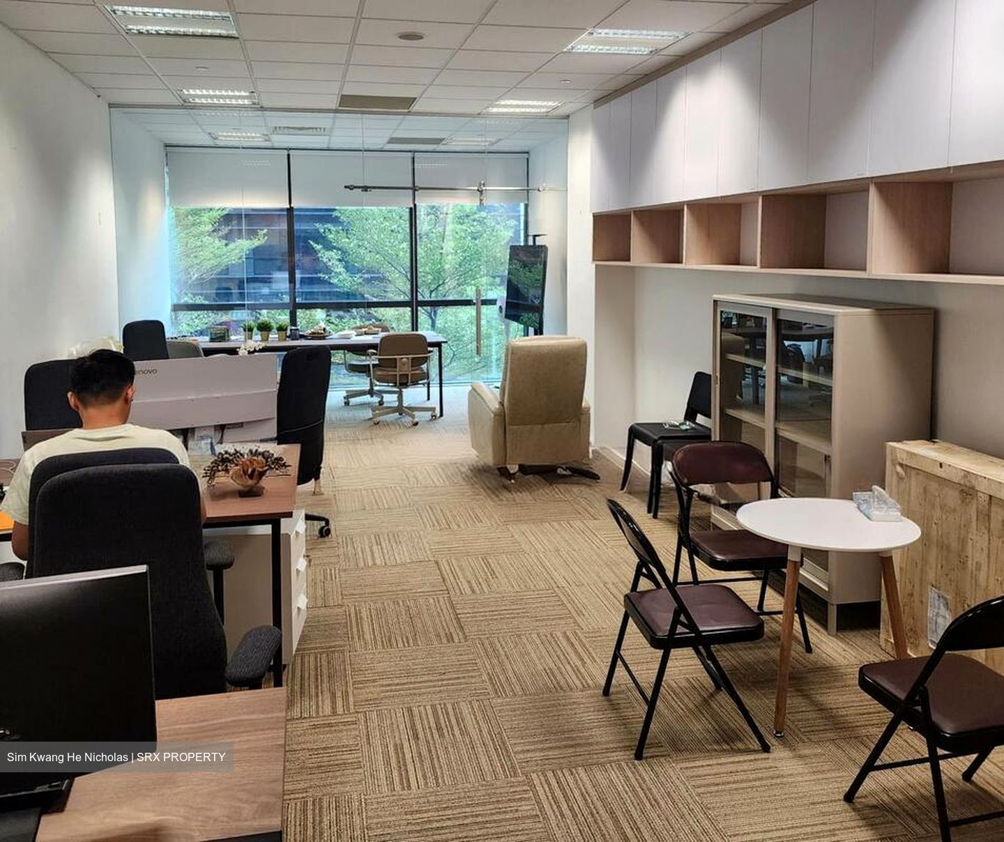 Paya Lebar Square (D14), Office #567485441